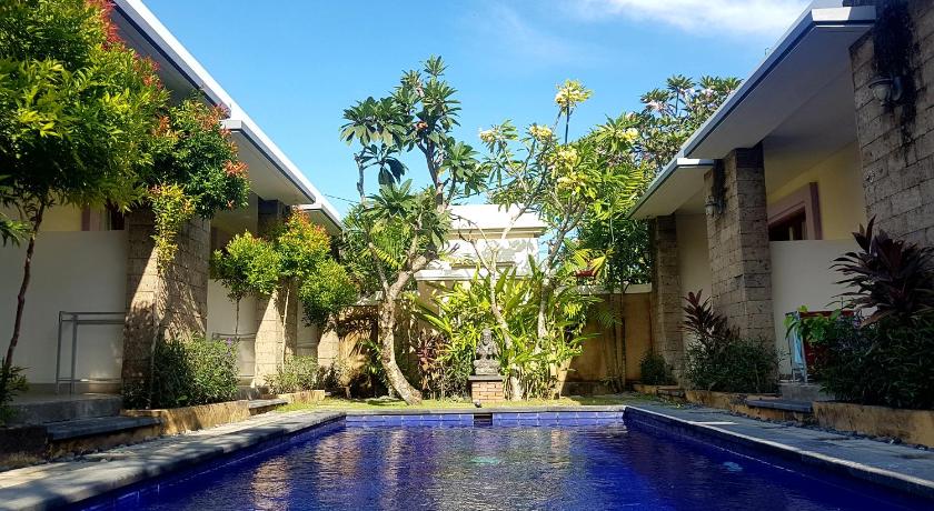 Ayu Love and Harmony Guest House photo