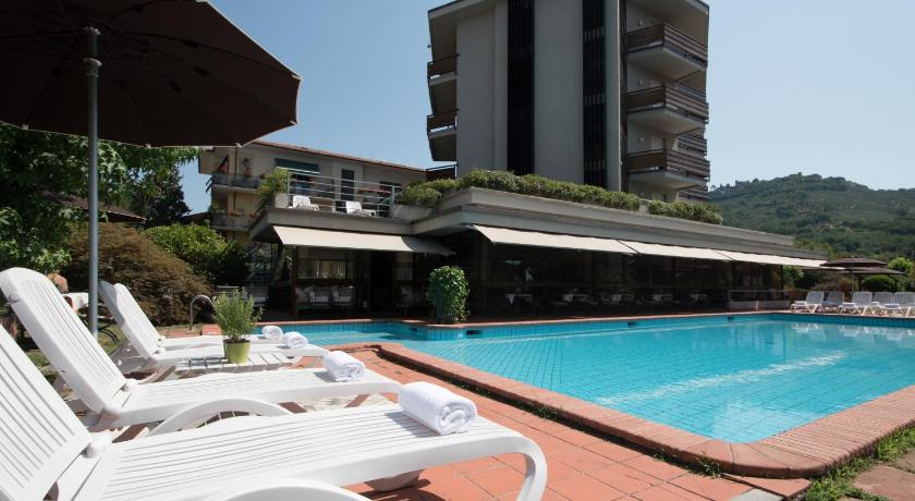 Hotel Michelangelo & Day SPA photo