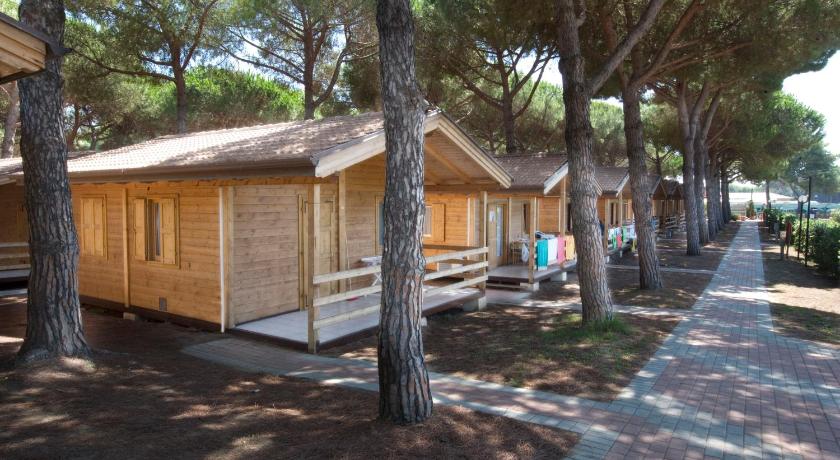 Camping Village Africa