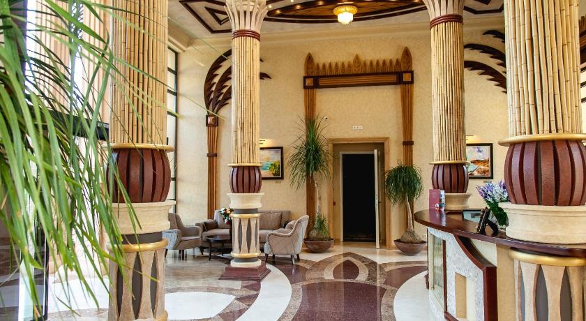 Apart Hotel Aphrodite Gardens photo