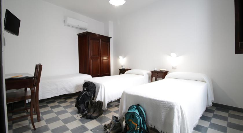 Ghivine Albergo Diffuso