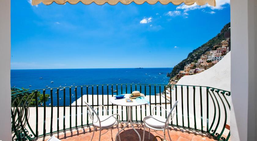 Alcione Residence