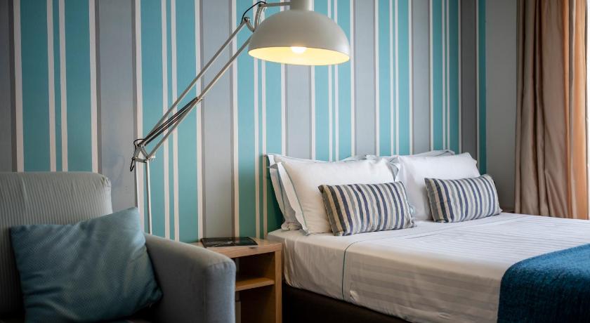 Le Rose Suite Hotel