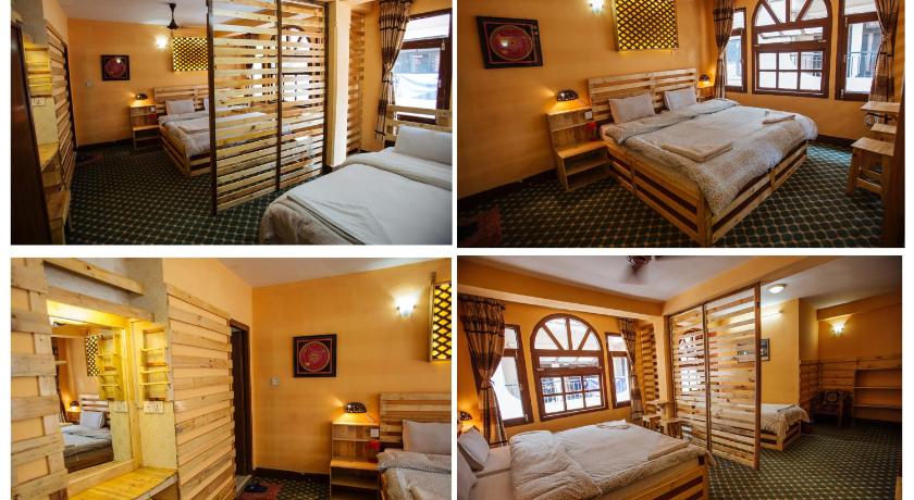 Image of Deluxe Family Room 6