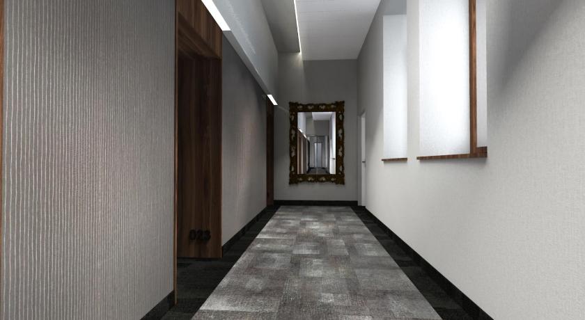 Artis Boutique Hotel photo