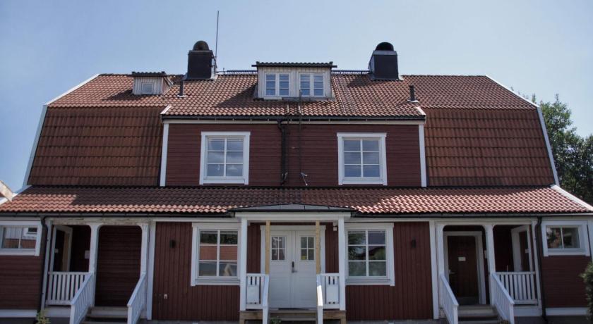 Gavle Apartments Hotel - Lexegrand photo