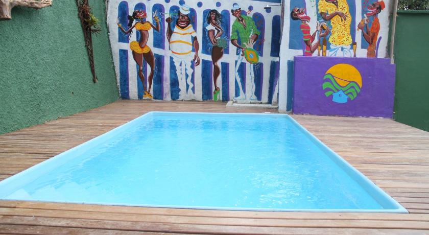 Rio Forest Hostel photo