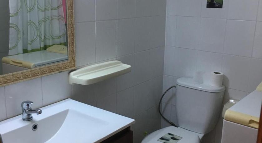 Apartamentos Alondras Park - image 13