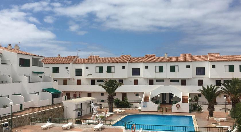 Apartamentos Alondras Park photo