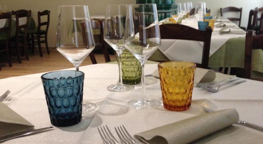 Antica Trattoria photo