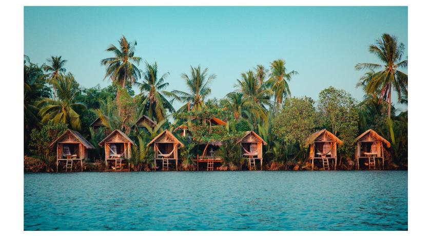 Eden Eco Village photo