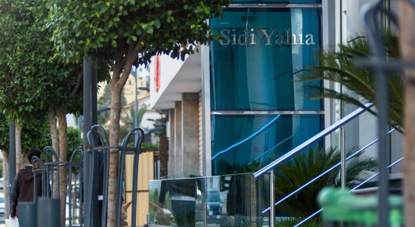 Hotel Sidi Yahia