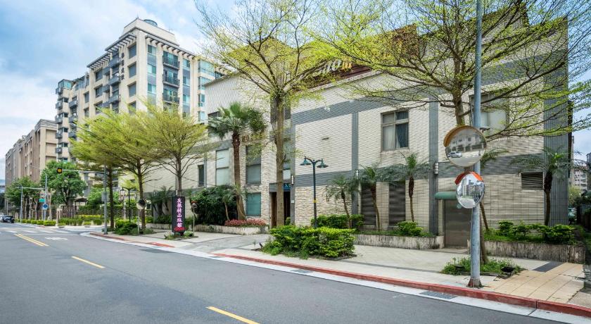 台北 Uline Motel 3星级 酒店 客房