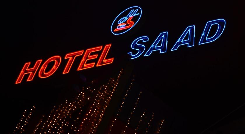 Hotel Saad