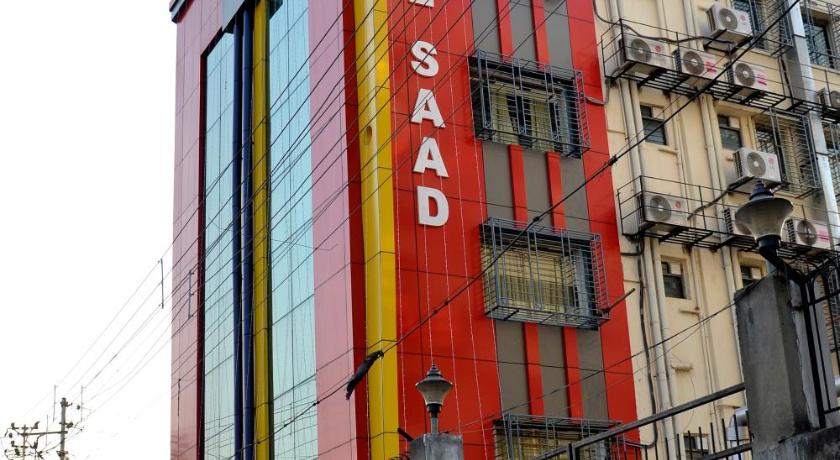 Hotel Saad