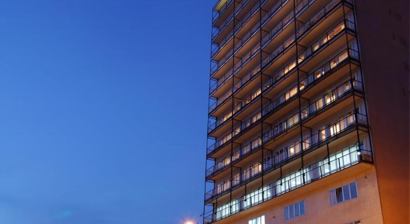 Hotel Neboder photo