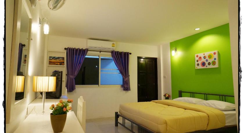 Image of Suite Room 1