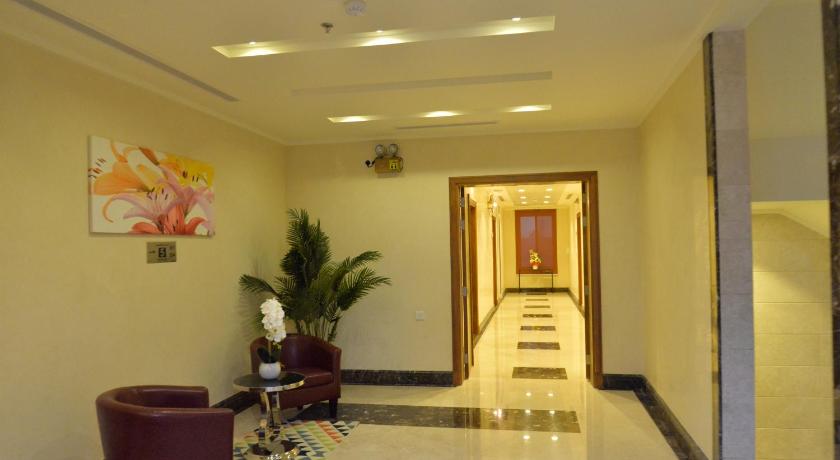 Hyatt Inn Suites photo