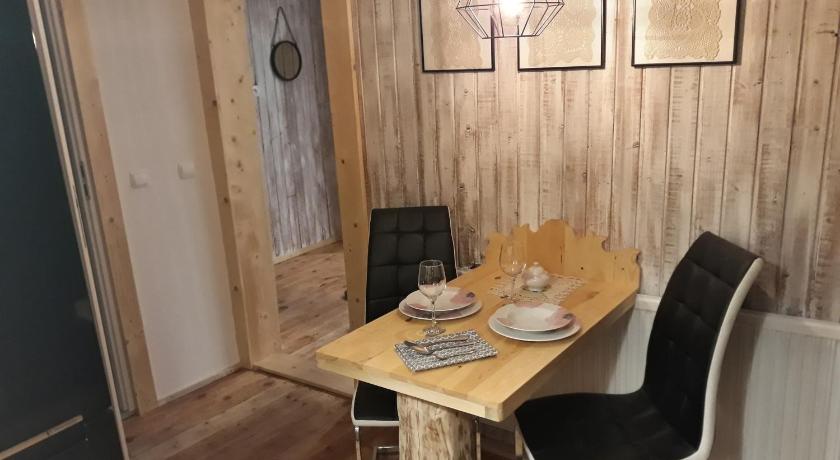 자코파네 Schody Do Nieba 3성급 게스트하우스 외관