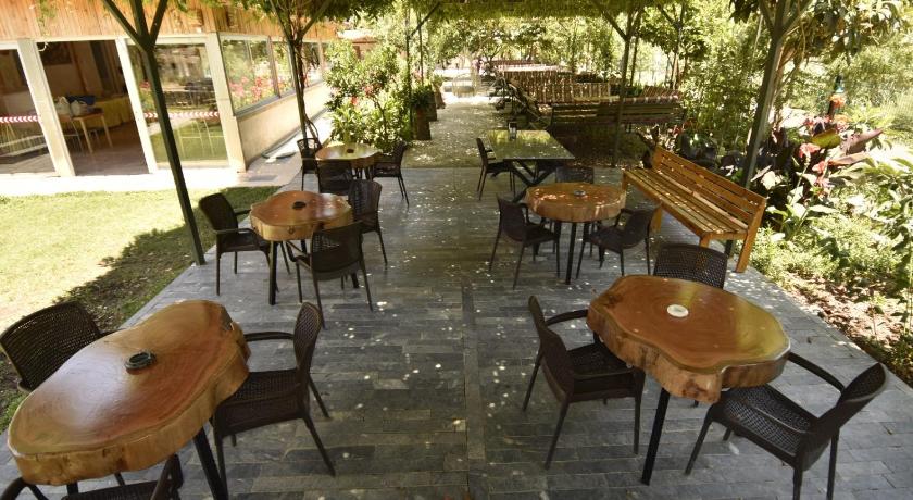 Likya Adrasan Otel - image 2