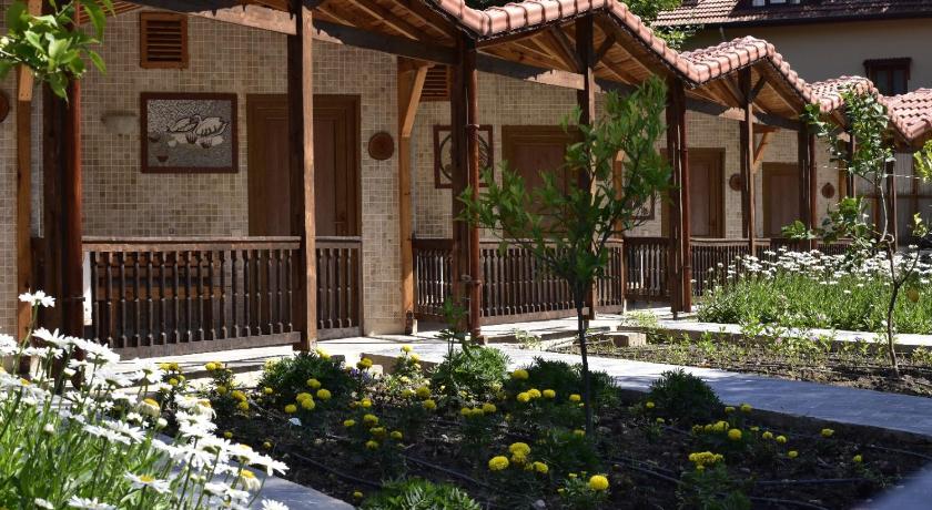 Likya Adrasan Otel - image 5