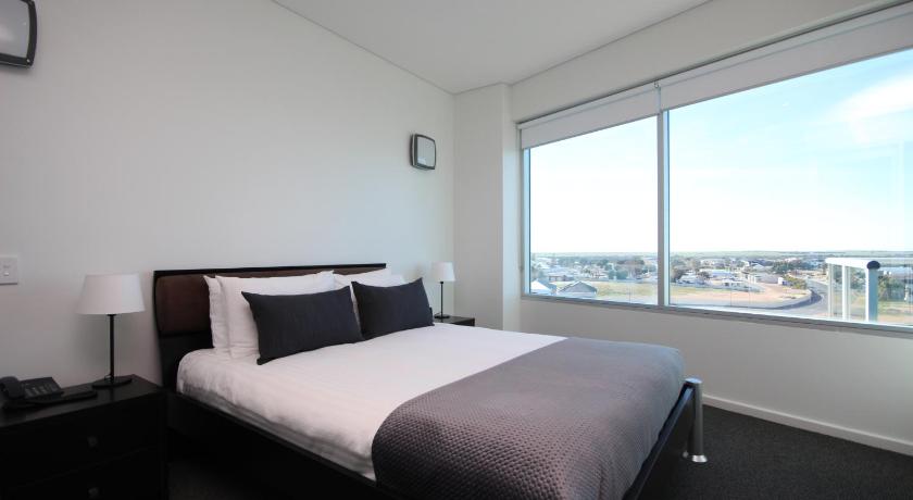 Wallaroo Marina Apartments