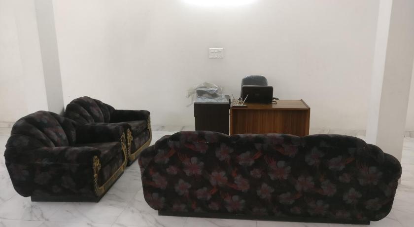 Comfort Stay Hotel photo