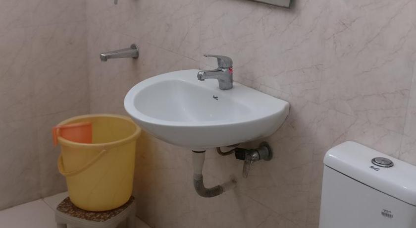Comfort Stay Hotel photo