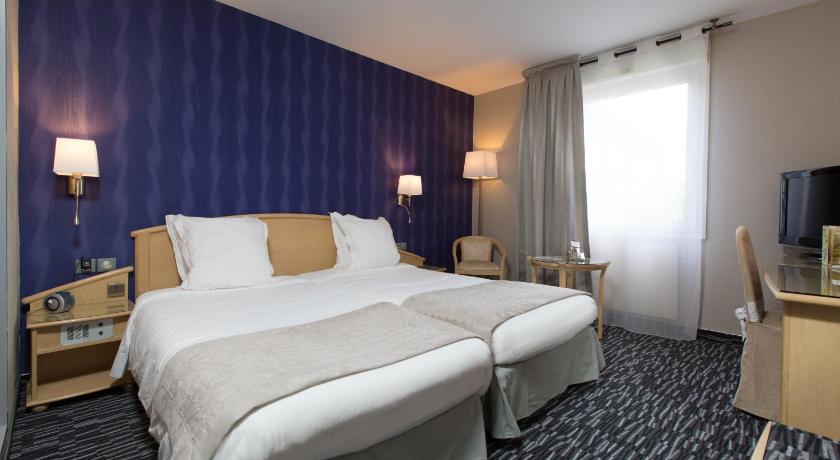 Best Western Plus La Fayette Hotel et SPA