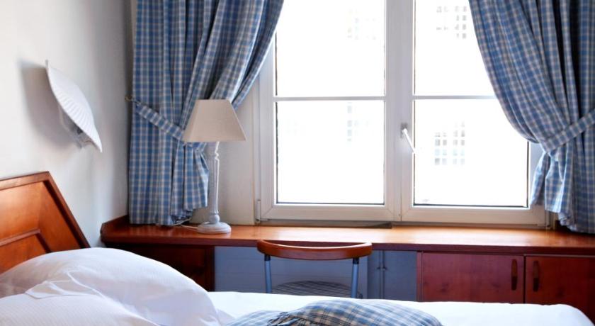 Hotel Suisse photo
