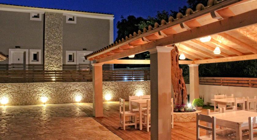 Astrakeroula Corfu photo