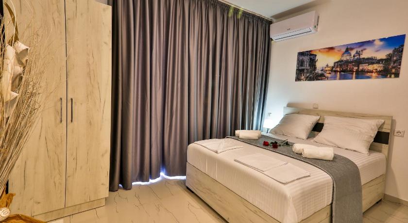 Zara apartmani Sutomore photo