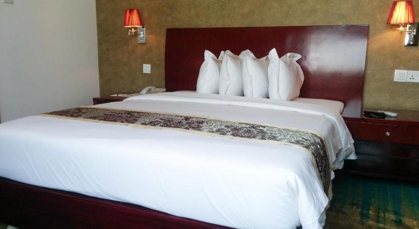 Hotel Bengal Inn photo