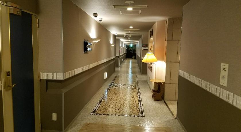 Hotel Mermaid (Adult Only) photo