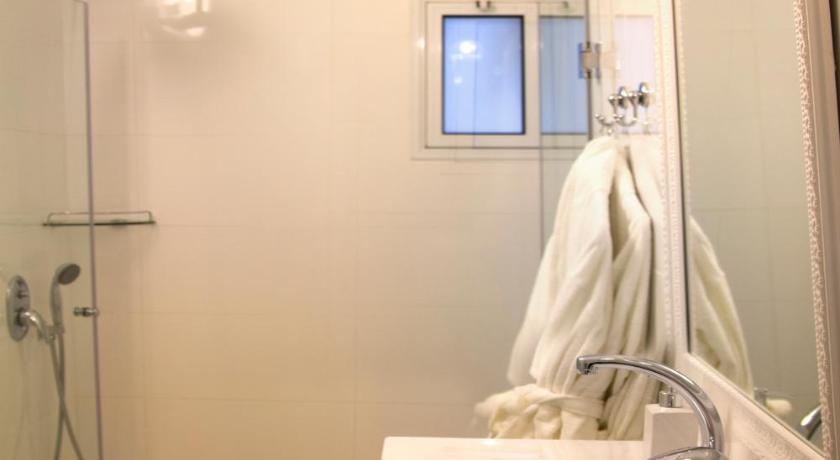 Beit Shalom Historical boutique Hotel photo
