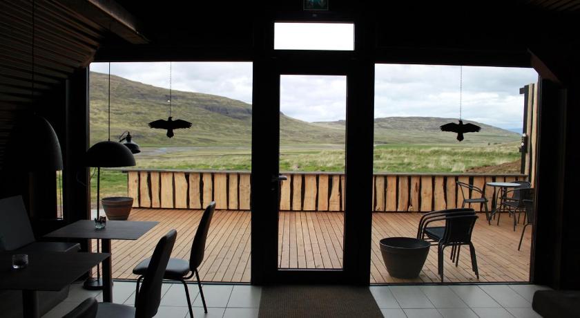 Dalahyttur — Hotel in Hlið