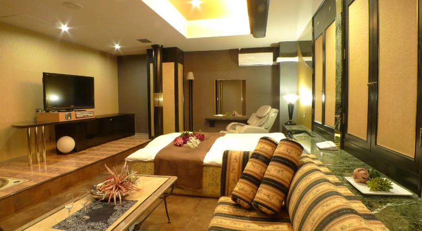 Hotel Mermaid (Adult Only) — Hotel in Yokosuka