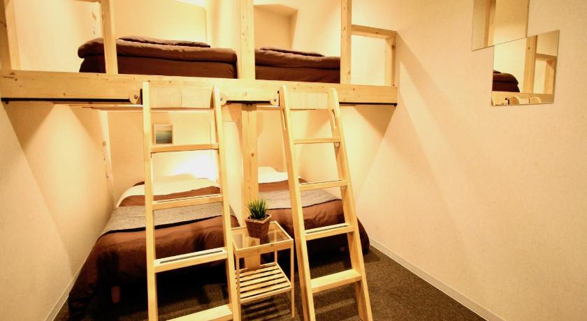 Image of Private Room for 4 People 1