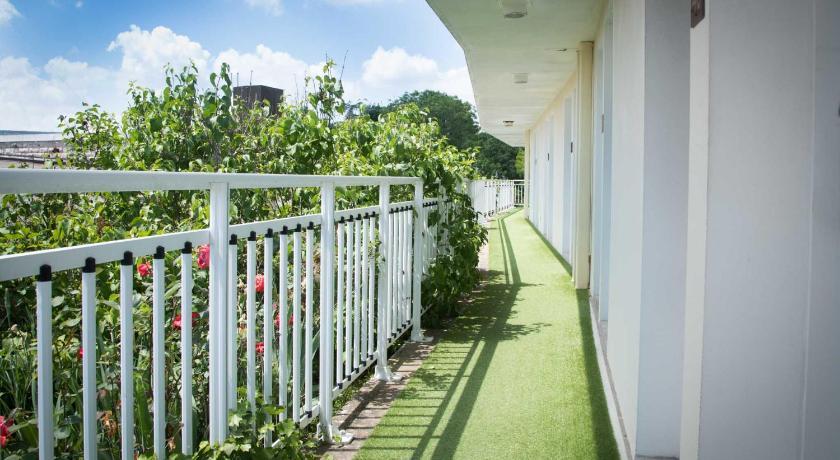 Hotel Les Hauts de Meursault