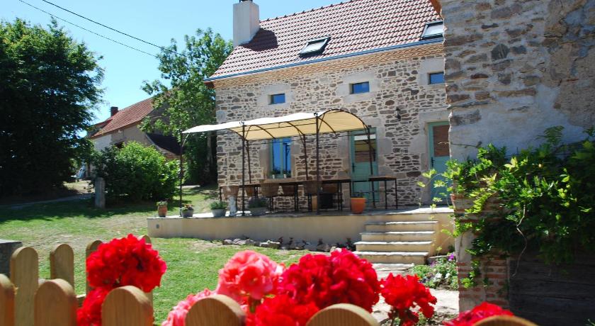 Chambres d'Hotes Maison Balady