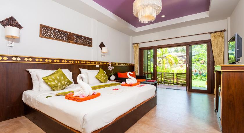 Simple Life Resort (SHA Extra Plus) photo