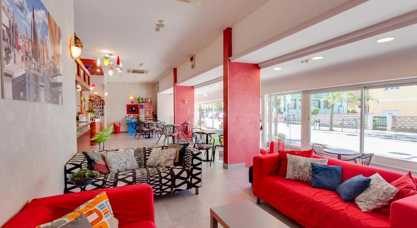Hotel Sandra