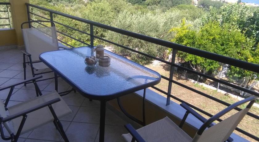 Martha's Villa photo