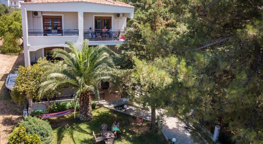 Villa Katerina photo