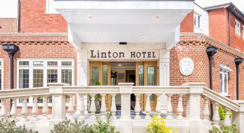 Linton Hotel Luton