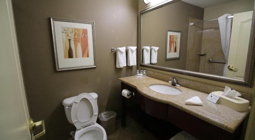 Country Inn & Suites by Radisson Tampa Casino-Fairgrounds FL