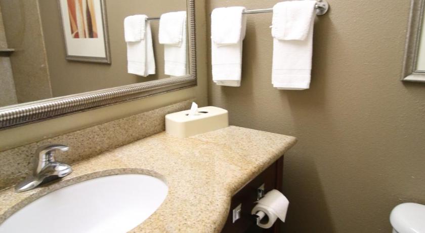 Country Inn & Suites by Radisson Tampa Casino-Fairgrounds FL