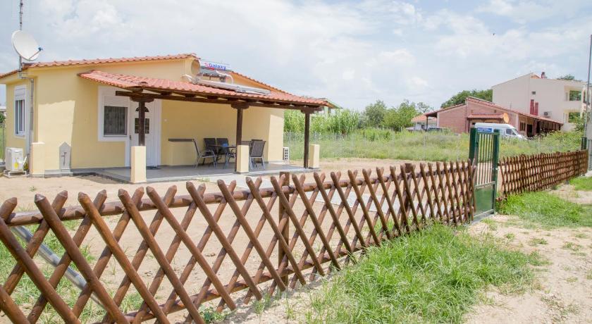 House for Relaxing Vacations