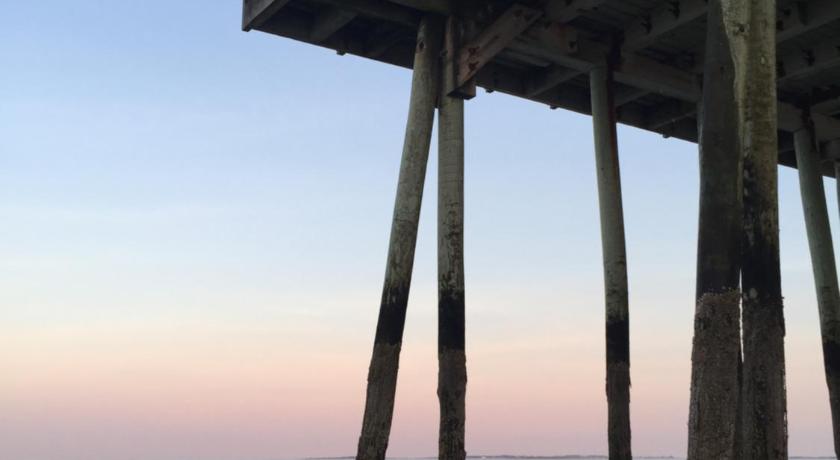 Copley LaReine Motel — Hotel in Old Orchard Beach (ME)