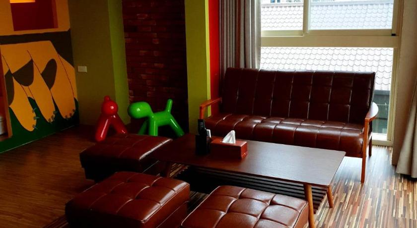 家庭房 (Family Room)圖片 15